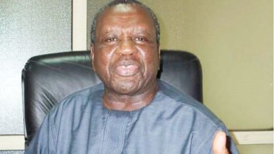 Defection ‘an abomination’, undermines democracy — Ex-gov Attah