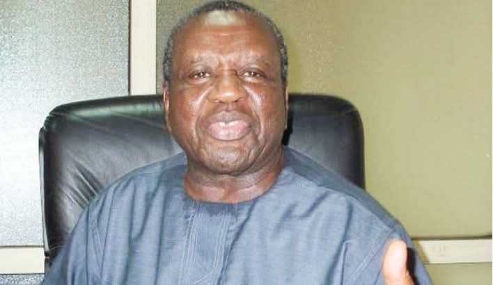 Defection ‘an abomination’, undermines democracy — Ex-gov Attah 1 Defection ‘an abomination’, undermines democracy — Ex-gov Attah