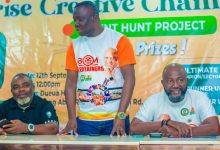 Winners to receive ₦3m each as ARISE Creative Champion 1.0 kicks off in Akwa Ibom 
