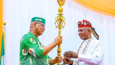 Don't interfere with oil and gas investors, Eno urges paramount rulers