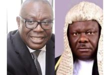 Former Akwa Ibom AG faults Aondoakaa’s claim on Cross River’s littoral Status