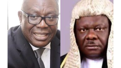 Former Akwa Ibom AG faults Aondoakaa’s claim on Cross River’s littoral Status