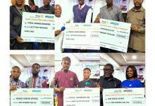 Rotary, Ini Ememobong Foundation partner to award scholarship to indigent students