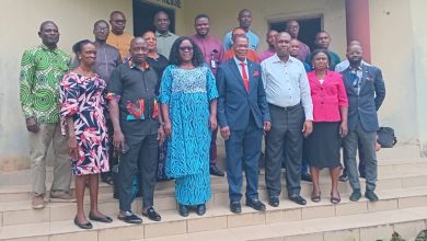 Hybrid farmers seek collaboration to enhance food production in Akwa Ibom