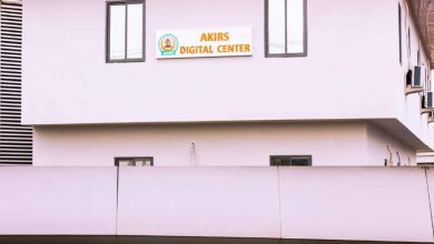 Tax Reforms: AKIRS set for implementation 