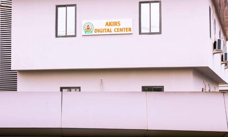 Tax Reforms: AKIRS set for implementation 