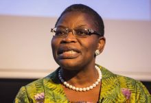 Don't use public office unlawfully, recall Natasha now — Ezekwesili tells Akpabio