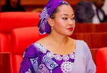 ‘Akpabio treated me like his domestic servant’ — Natasha Akpoti-Uduaghan