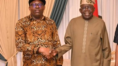 FULL TEXT: Tinubu ends state of emergency in Rivers, restores Fubara