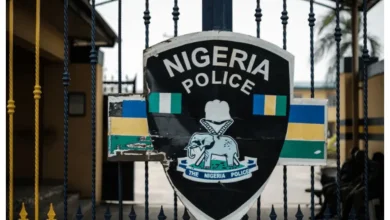 Police arrest suspected telecom mast vandals in Akwa Ibom