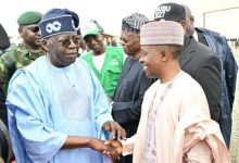 From Disgrace to Jail to Pardon: What is next for Farouk Lawan? 8 From Disgrace to Jail to Pardon: What is next for Farouk Lawan?