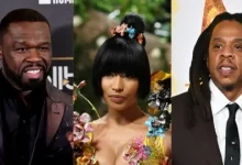 Jay‑Z Humiliated? Nicki's viral AI stunt has 50 Cent howling