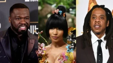 Jay‑Z Humiliated? Nicki's viral AI stunt has 50 Cent howling