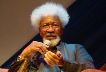 Why I accepted renaming of National Theatre after me – Soyinka