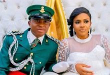 Army investigates officer's death following fire incident in Akwa Ibom