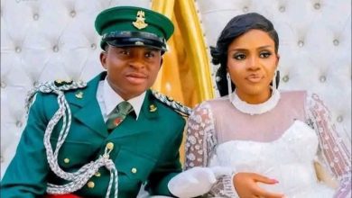 Army investigates officer's death following fire incident in Akwa Ibom