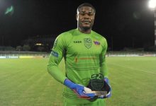 ‘Calm Down’ – Fans caution Nwabali ahead of final World Cup qualifier battle 6 ‘Calm Down’ – Fans caution Nwabali ahead of final World Cup qualifier battle