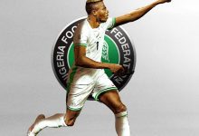 Can’t spell victory without Victor, CAF hails Osimhen’s hat-trick for Nigeria 4 Can’t spell victory without Victor, CAF hails Osimhen’s hat-trick for Nigeria