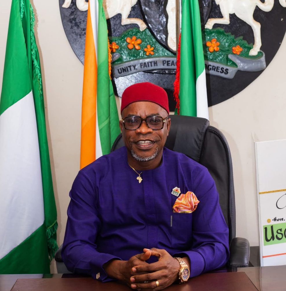 Essien Udim people to receive cars, business support grants as council chairman marks 1st anniversary