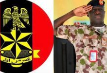 Retired Military Generals react as Tinubu reshuffles Service Chiefs