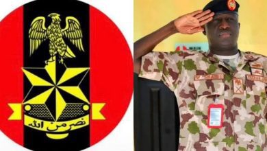 Retired Military Generals react as Tinubu reshuffles Service Chiefs