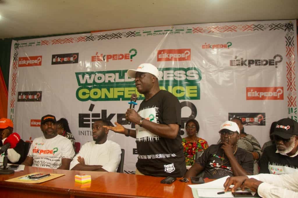 E’Ekpede Initiative launches in Akwa Ibom for Tinubu, Akpabio, Eno