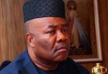 • Akpabio