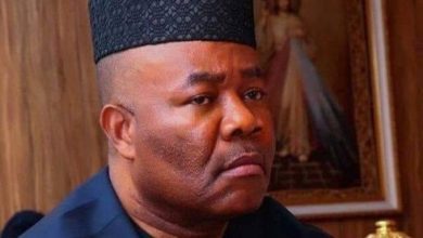 • Akpabio