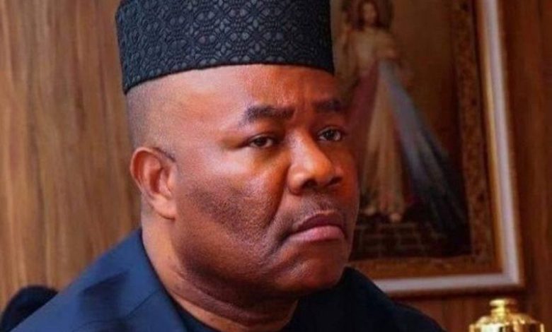 • Akpabio