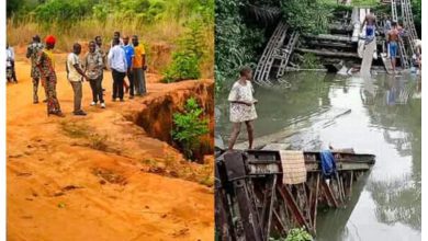 Akwa Ibom @38: Numerous Achievements of Gov Eno and the Many Hopes of Ikot Nte/Ikot Mfon Communities