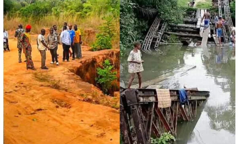 Akwa Ibom @38: Numerous Achievements of Gov Eno and the Many Hopes of Ikot Nte/Ikot Mfon Communities