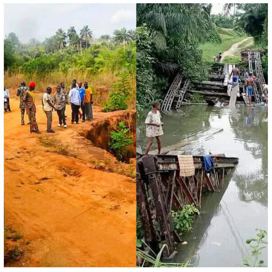 Akwa Ibom @38: Numerous Achievements of Gov Eno and the Many Hopes of Ikot Nte/Ikot Mfon Communities