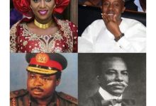 Full list of beneficiaries of President Tinubu’s pardon and Clemency: Vatsa, Wiwa, Macaulay, others 