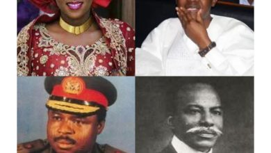 Full list of beneficiaries of President Tinubu’s pardon and Clemency: Vatsa, Wiwa, Macaulay, others 
