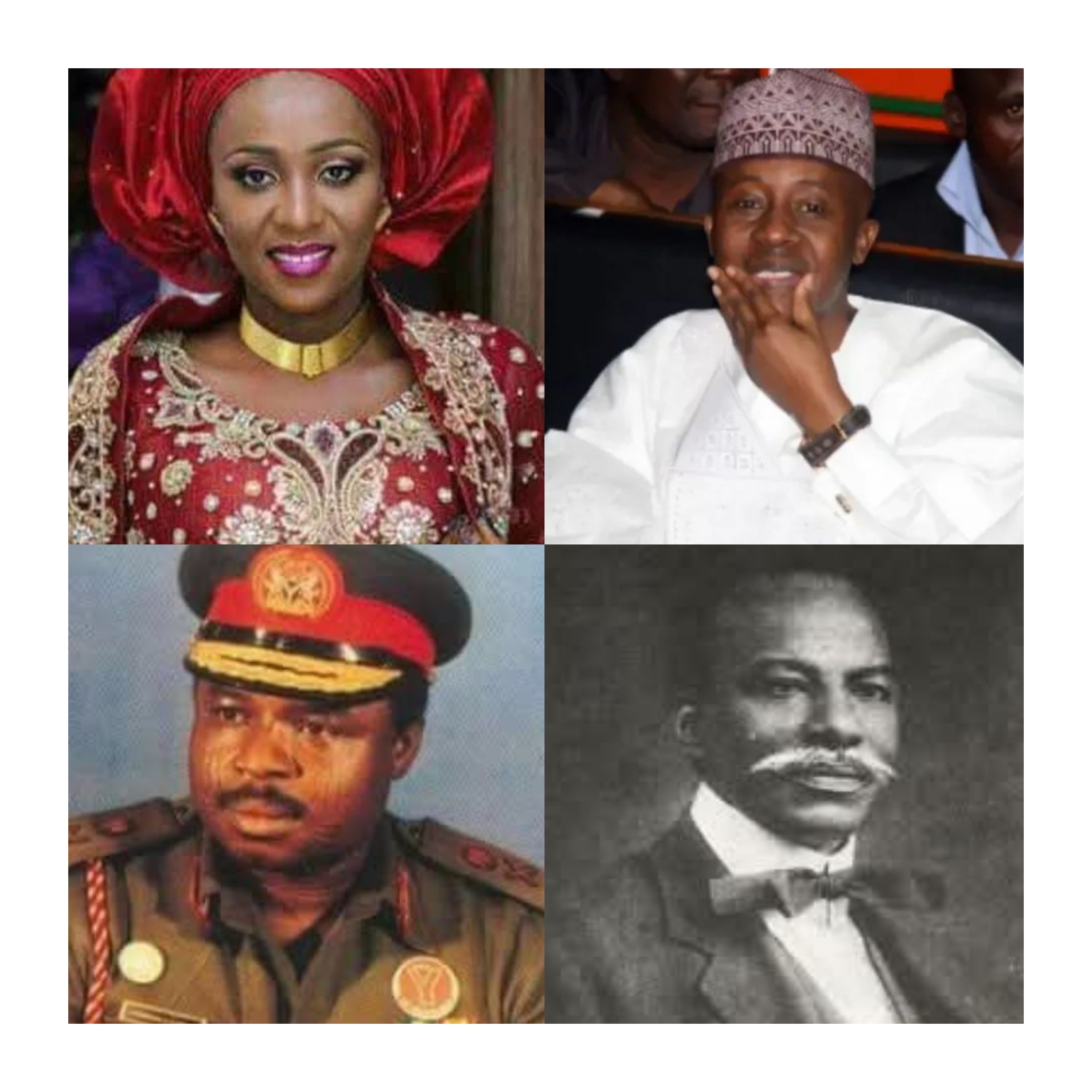 Full list of beneficiaries of President Tinubu’s pardon and Clemency: Vatsa, Wiwa, Macaulay, others 