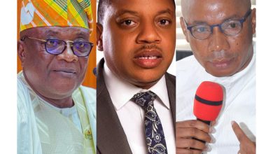Abandoned AKHA motion leaves Etinan communities isolated as Ikot Mfon/Ndiya bridge remains unrepaired 1 Abandoned AKHA motion leaves Etinan communities isolated as Ikot Mfon/Ndiya bridge remains unrepaired