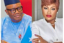 Pat Akpabio: Don't destroy leaders God has raised for Akwa Ibom — Govt urges youths