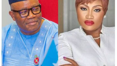 Pat Akpabio: Don't destroy leaders God has raised for Akwa Ibom — Govt urges youths