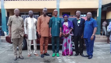 Scripture Union Director begins spiritual tour of Uyo region  8 Scripture Union Director begins spiritual tour of Uyo region