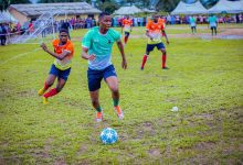 Excitement builds as Udeme Otong Unity Cup kicks off in Abak  5 Excitement builds as Udeme Otong Unity Cup kicks off in Abak