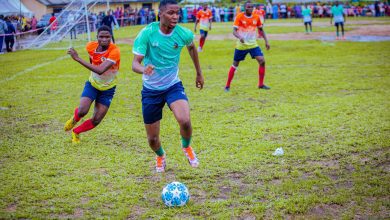 Excitement builds as Udeme Otong Unity Cup kicks off in Abak  4 Excitement builds as Udeme Otong Unity Cup kicks off in Abak