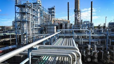 SPFL dismisses Chinese supervisor over assault incident at LNG site 5 SPFL dismisses Chinese supervisor over assault incident at LNG site