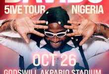 How businesses can leverage Davido’s ‘Five’ tour in Uyo 5 How businesses can leverage Davido’s ‘Five’ tour in Uyo