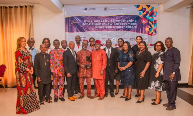 Three years post-ACJL implementation nearly nonexistent in Akwa Ibom – Findings 