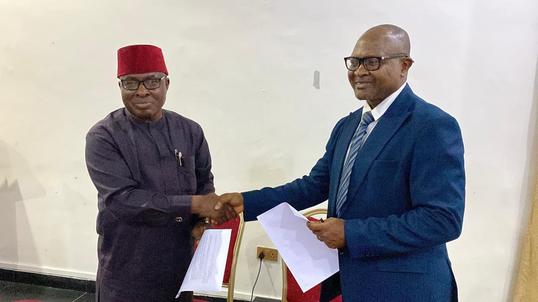 CLEEN Foundation inaugurates working group to enhance criminal justice system in Akwa Ibom 4 CLEEN Foundation inaugurates working group to enhance criminal justice system in Akwa Ibom