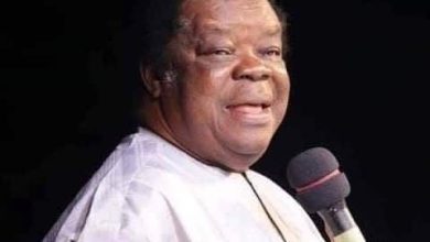 PFN to host posthumous thanksgiving for Uma Ukpai at 40th anniversary 6 PFN to host posthumous thanksgiving for Uma Ukpai at 40th anniversary