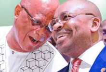 Political rift deepens in Akwa Ibom as police withdraw security from ex-Gov Emmanuel’s residence