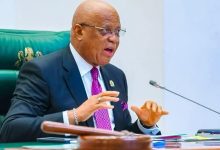 • Governor Umo Eno