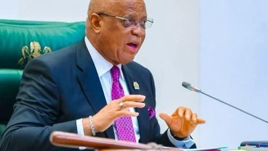 • Governor Umo Eno