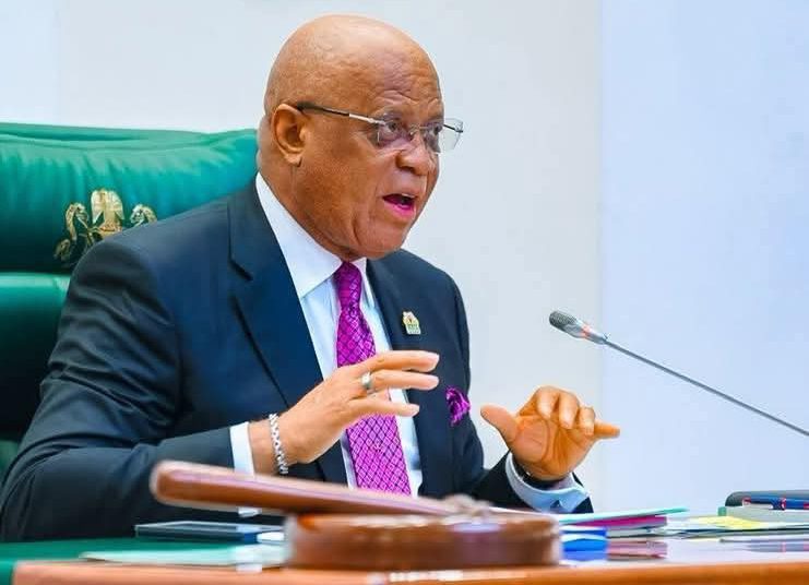 • Governor Umo Eno